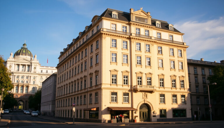Karl Johan Hotel – Historisk hotell midt i Oslo