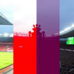 Liverpool mot Man United: tabell, trofeer og statistikk