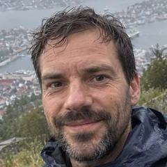 Lars Bjarne Berg Nilsen